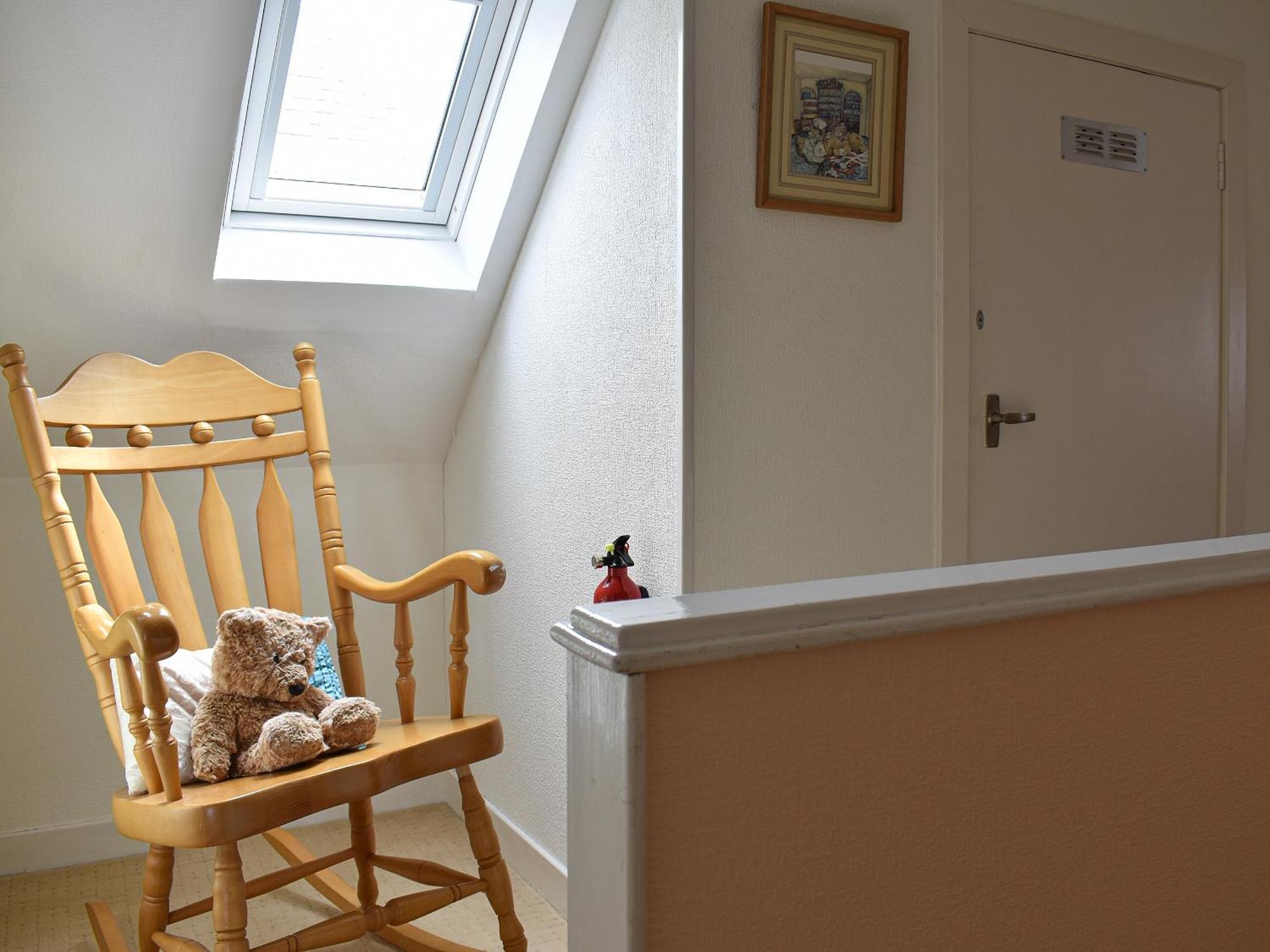 Tradewinds Villa Portknockie Buitenkant foto